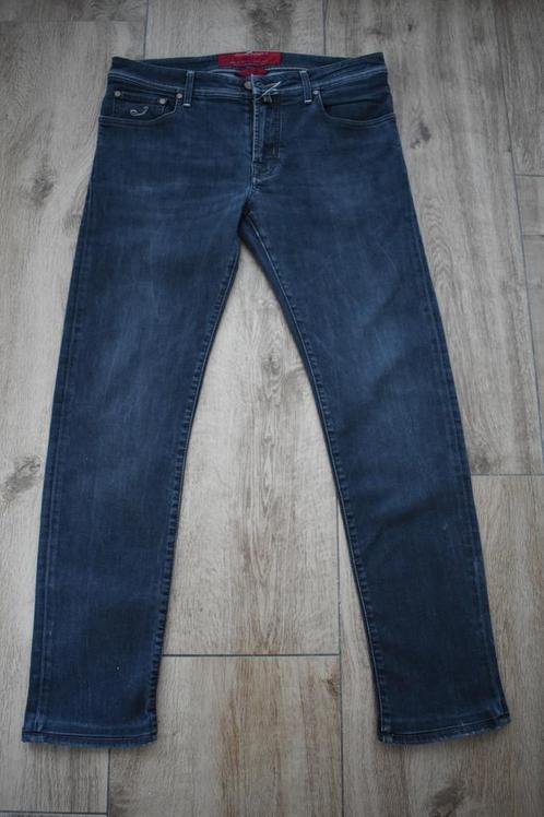 Jacob Cohën *Antraciet* | topstaat, Kleding | Heren, Spijkerbroeken en Jeans, Zo goed als nieuw, W33 - W34 (confectie 48/50), Grijs
