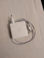 Apple 70W USB-C Adapter + Oplaadkabel, Ophalen of Verzenden, Zo goed als nieuw, Apple