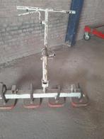 zuignappen voor het leggen van tegels, Tuin en Terras, Ophalen, Gebruikt