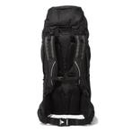 SPRAYWAY Kebnekaise 70L Backpack Rugzak Black Zwart, Sport en Fitness, Bergsport en Wandelen, Ophalen of Verzenden, Nieuw, Rugzak