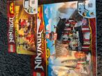 Lego Ninjago Legacy 70670, Ophalen of Verzenden, Gebruikt, Lego