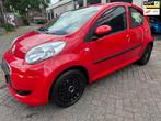 Citroen C1 1.0-12V Ambiance AIRCO ORG 109865 KM NAP O.H BOEK, Voorwielaandrijving, Euro 5, Gebruikt, 4 stoelen