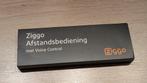 Ziggo afstandsbediening met Voice Control Nieuw, Ophalen of Verzenden, Nieuw