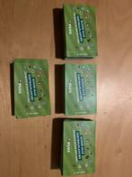 Plus voetbalplaatjes 199 pakjes (796 stuks), Verzamelen, Supermarktacties, Plus, Ophalen of Verzenden