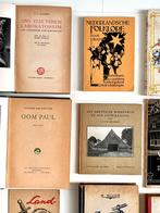 wo2 boekjes diverse NSB uitgeverijen, Ophalen of Verzenden, Nederland, Boek of Tijdschrift