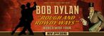 2x - Bob Dylan - Hamburg - 22 oktober, Tickets en Kaartjes, Eén persoon, Oktober