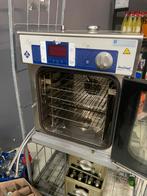 HansDampf Junior Professional combisteamer (MKN), Ophalen, 25 tot 50 cm, Minder dan 100 cm