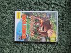 Donkey kong country returns wii game, Avontuur en Actie, 2 spelers, Ophalen of Verzenden, Zo goed als nieuw