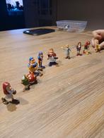 Efteling poppetjes 50 cent per stuk, Verzamelen, Ophalen of Verzenden, Zo goed als nieuw, Beeldje of Poppetje