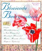 Bloeiende Bedrijvigheid - Marcel Bulte / 9789060764978, Boeken, Geschiedenis | Stad en Regio, Ophalen of Verzenden, Zo goed als nieuw