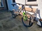 YT Tues Downhill XL, Fietsen en Brommers, Fietsen | Mountainbikes en ATB, Fully, Ophalen of Verzenden, Zo goed als nieuw, Overige merken
