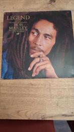 Bob marley and the wailers lp, Ophalen, 1960 tot 1980, Gebruikt, 12 inch