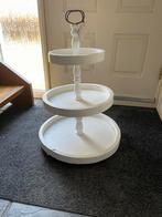 Mega grote etagère 72 cm hoog, Huis en Inrichting, Ophalen of Verzenden, Zo goed als nieuw