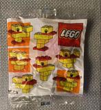 Lego eendje 1551/30541, Ophalen of Verzenden, Nieuw, Complete set, Lego