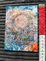 83. Kunstkaart Vinzent Liebig, Ophalen of Verzenden, Ongelopen