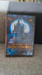 2 dvd box  ,de vloek van de woeste wolf ,complete serie,, Vanaf 6 jaar, Ophalen of Verzenden, Zo goed als nieuw, Boxset