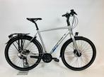 Koga F3 3.0 herenfiets L-57cm toerfiets schijfrem+naafdynamo, Fietsen en Brommers, Fietsen | Heren | Herenfietsen, Overige merken