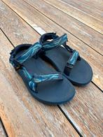 Teva sandalen maat 29/30, Jongetje of Meisje, Overige typen, Zo goed als nieuw, Teva