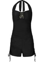 Licht Corrigerend badpak van BPC maat 46 (cup D-E), Kleding | Dames, Badmode en Zwemkleding, Zwart, Badpak, Ophalen of Verzenden