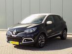 Renault Captur 0.9 TCe Dynamique Xenon Nw Apk, Voorwielaandrijving, Gebruikt, Zwart, Handgeschakeld