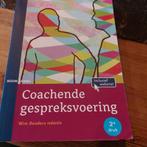 W. Donders - Coachende gespreksvoering, Boeken, Ophalen of Verzenden, Zo goed als nieuw, W. Donders