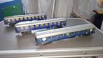 Märklin wagons, Ophalen, Gebruikt, Wagon, Märklin