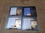 Minidisc, Sony, nieuwe en bespeelde, Ophalen of Verzenden, Overige typen