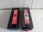 2 stuks defecte fiets accu  Azor Bike, Www.Azor Bike.nl, Ophalen of Verzenden, Azor Bike, Pyter jurjensstrjitte stiens