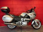 Honda NT 700 VA DEAUVILLE | GARANTIE (bj 2009), 700 cc, Bedrijf, Toermotor