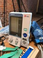 Omron HEM-907 Bloeddrukmeter - Nieuw!, Ophalen of Verzenden, Nieuw, Overige typen