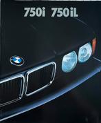 BMW 750, Ophalen of Verzenden, Zo goed als nieuw, BMW