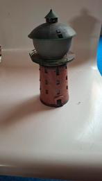 Ho Watertoren, Hobby en Vrije tijd, Modeltreinen | H0, Ophalen of Verzenden, Gebruikt, Gelijkstroom of Wisselstroom, Overige merken