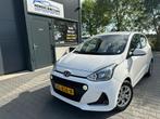 Hyundai I10 1.0i Comfort, 21 km/l, Start-stop-systeem, Gebruikt, Euro 6