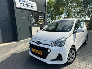 Hyundai I10 1.0i Comfort beschikbaar voor biedingen