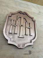 Disney Tower of terror plakaat, Verzamelen, Disney, Ophalen, Overige figuren, Zo goed als nieuw, Beeldje of Figuurtje