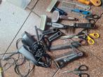 Honden vacht verzorgings set