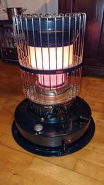 Zibro KRA 106 Petroleumkachel - Nieuwstaat!, Ophalen of Verzenden, Zo goed als nieuw, Overige brandstoffen, Petroleumkachel