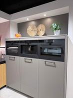 AEG Inbouw oven | stoomoven | koffiemachine, Nieuw, Inbouw, Hete lucht, Ophalen