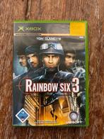 Tom Clancy’s Rainbow Six – Xbox Game, Shooter, 2 spelers, Eén computer, Ophalen of Verzenden