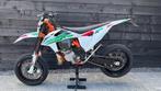 KTM EXC 250 SIXDAYS 2021 TPI | 74 uur | Supermoto/Enduro, 250 cc, Particulier, Minimaal motorrijbewijs A2, 1 cilinder