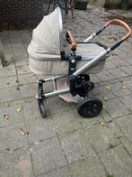 Joolz Day Earth Edition Elephant Grey - Gebruikt, Overige merken, Gebruikt, Ophalen of Verzenden, Combiwagen