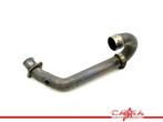 UITLAATBOCHT ACHTER Ducati Monster 696 2008-2013 (M696), Motoren, Onderdelen | Ducati, Gebruikt
