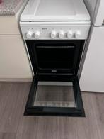 Edy Gasfornuis met Elektrische Oven - Goed Onderhouden, Gebruikt, Grill, Energieklasse A of zuiniger, Gas