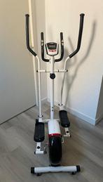 Christopeit Sport Crosstrainer CT 2 zo goed als nieuw, Ophalen, Zo goed als nieuw, Crosstrainer