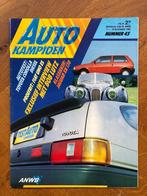 Autokampioen nr. 45 1983, Boeken, Nieuw, Autokampioen, Algemeen, Verzenden