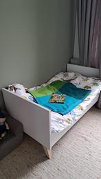 Complete baby/kinderkamer TWF (bed, kledingkast, commode)!, Ophalen, Gebruikt, Overige typen