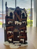 Harry Potter 76407 Krijsende krot, Ophalen of Verzenden, Gebruikt, Overige merken