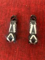 Pro Carbon Stuurpennen - 11 & 12 cm, Gebruikt, De ruyterstraat 86, Cycling@steenbergen.cc, Steenbergen cycling