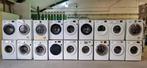 Top merken Wasmachine en Wasdroger, Ophalen, Niet werkend, 1200 tot 1600 toeren