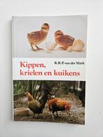 Mark - Kippen krielen en kuikens, Ophalen of Verzenden, Zo goed als nieuw, Pluimvee, Mark